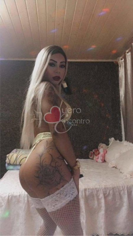 Foto de Samira Penélope