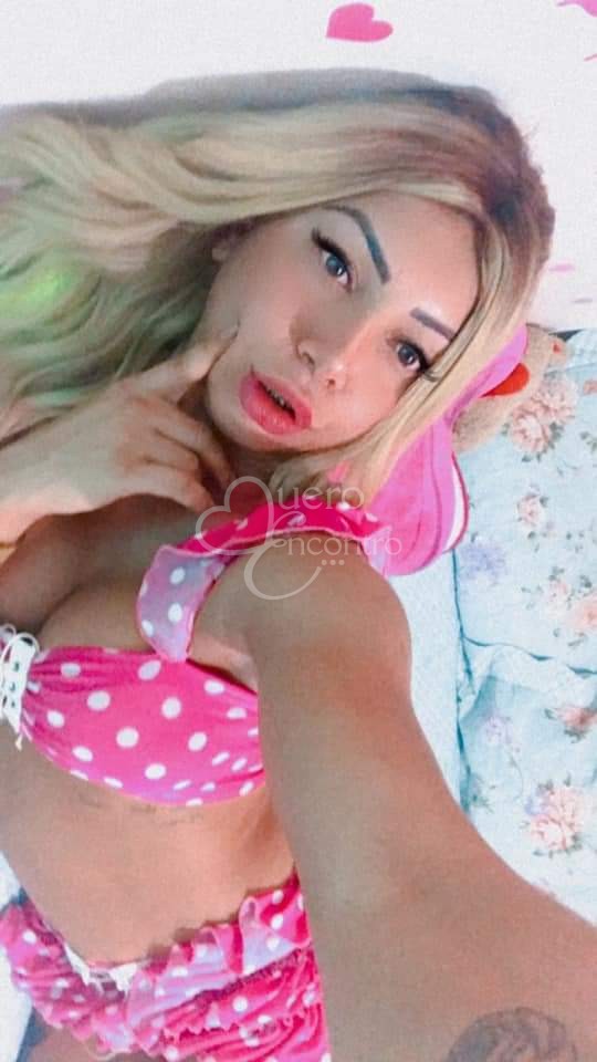 Foto de Samira Penélope