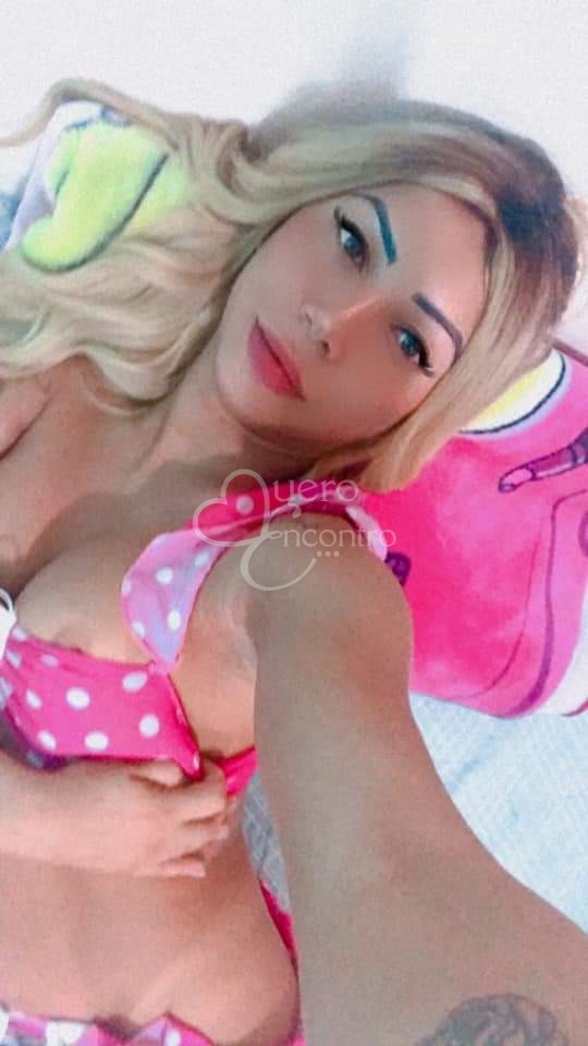 Foto de Samira Penélope