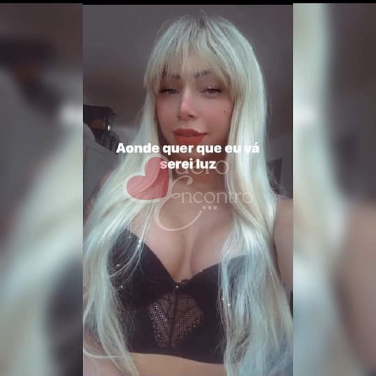 Foto de Samira Penélope