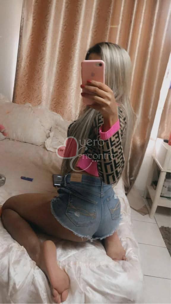 Foto de Samira Penélope