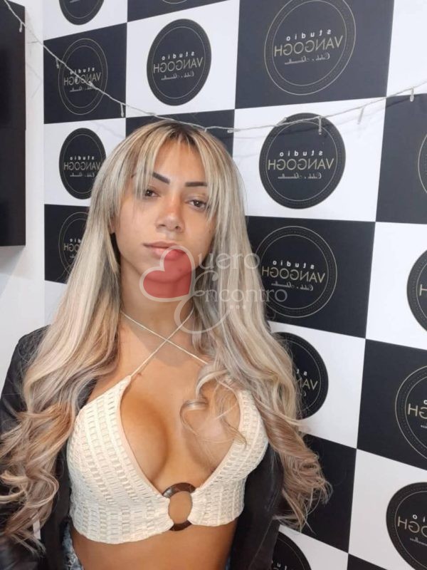 Foto de Samira Penélope