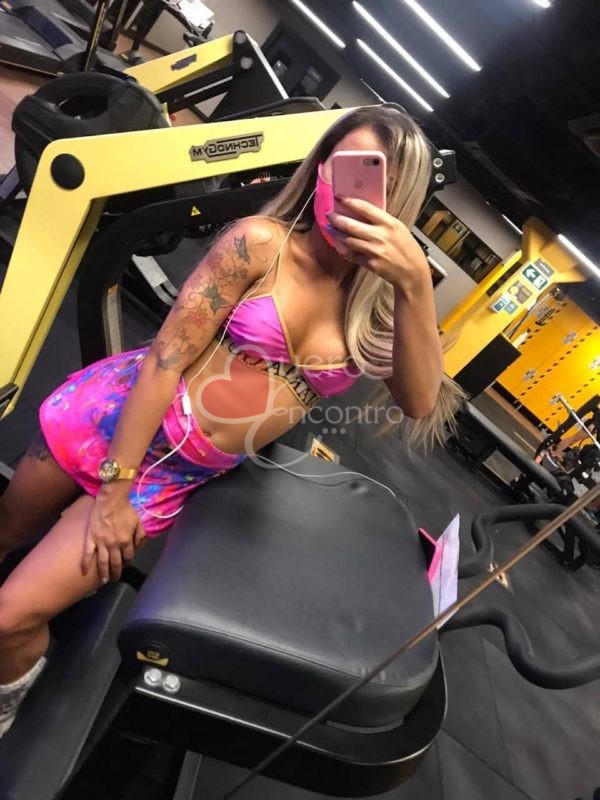 Foto de Samira Penélope