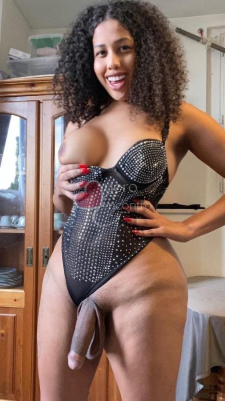 Foto de Yasmin Salimenni