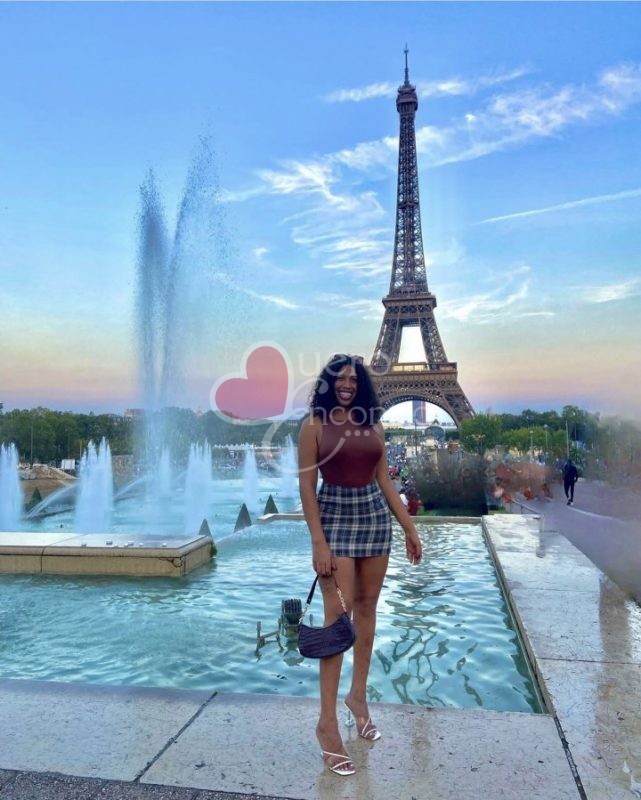 Foto de Yasmin Salimenni