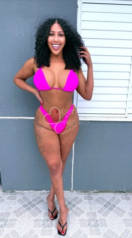 Foto de Yasmin Salimenni