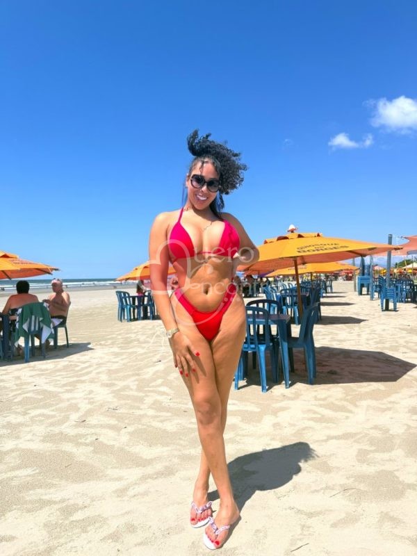 Foto de Yasmin Salimenni