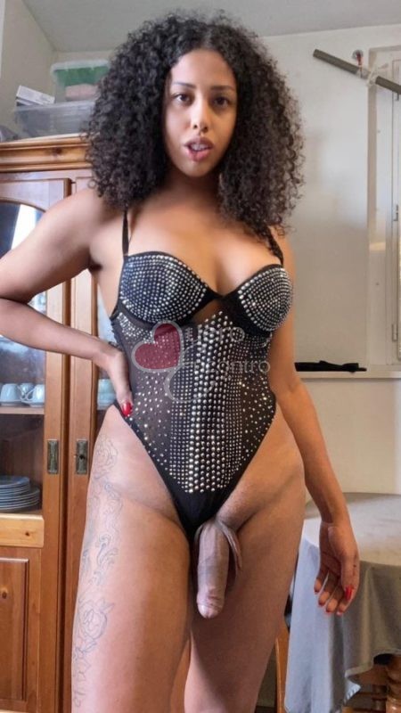 Foto de Yasmin Salimenni