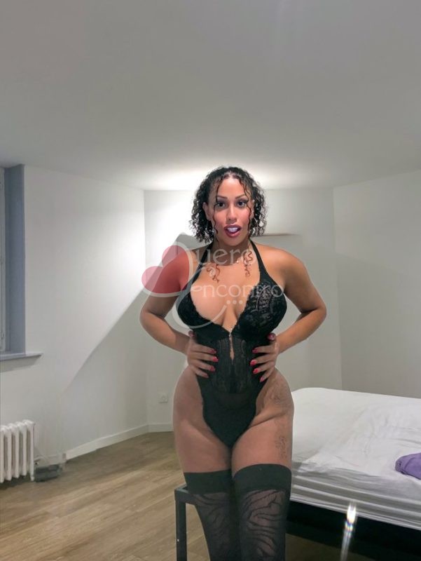 Foto de Yasmin Salimenni