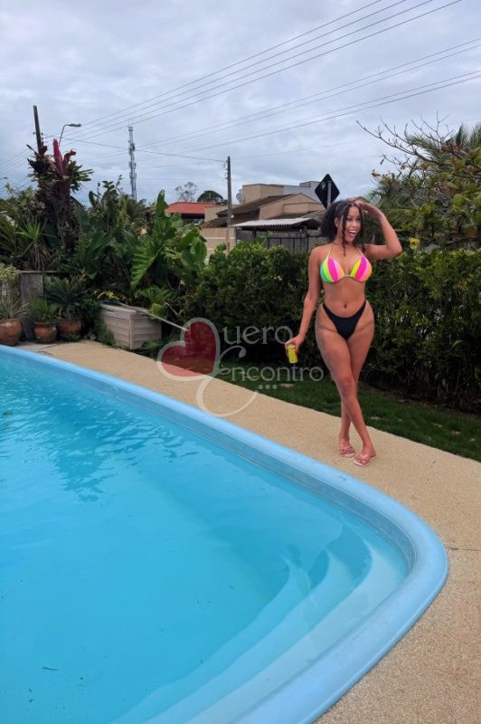 Foto de Yasmin Salimenni