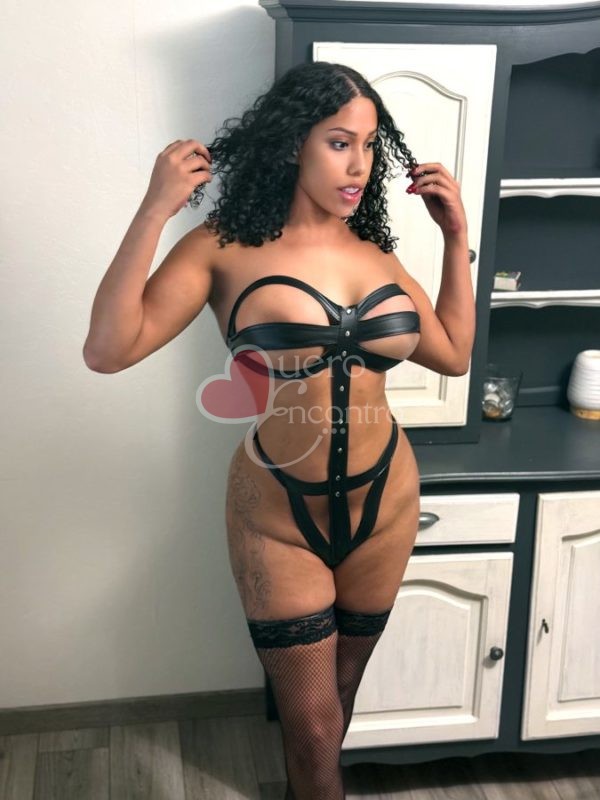 Foto de Yasmin Salimenni