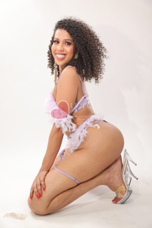 Foto de Yasmin Salimenni