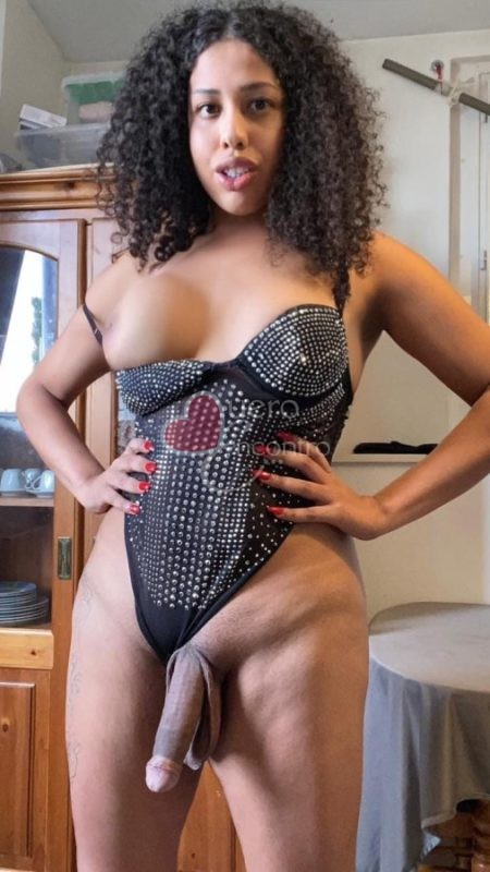 Foto de Yasmin Salimenni