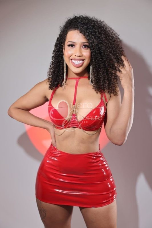 Foto de Yasmin Salimenni
