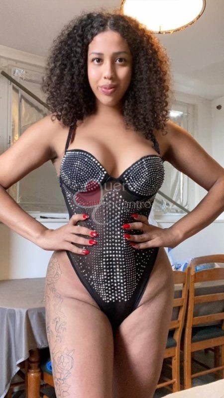 Foto de Yasmin Salimenni