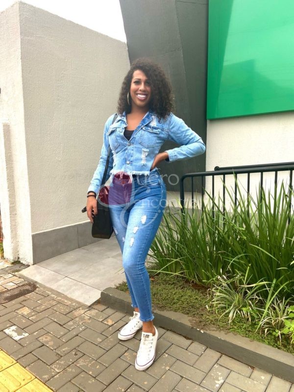 Foto de Yasmin Salimenni
