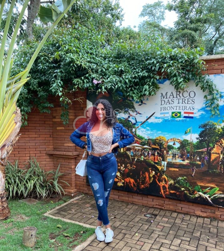 Foto de Yasmin Salimenni