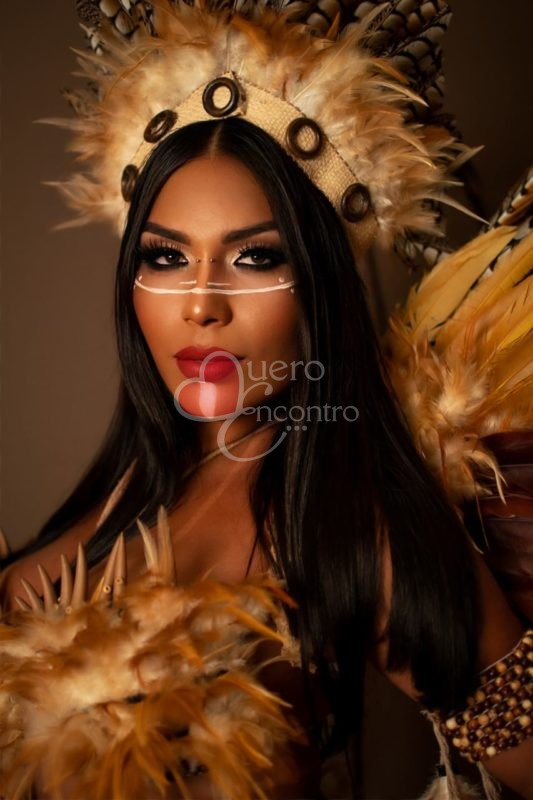 Foto de Tainá Gomez