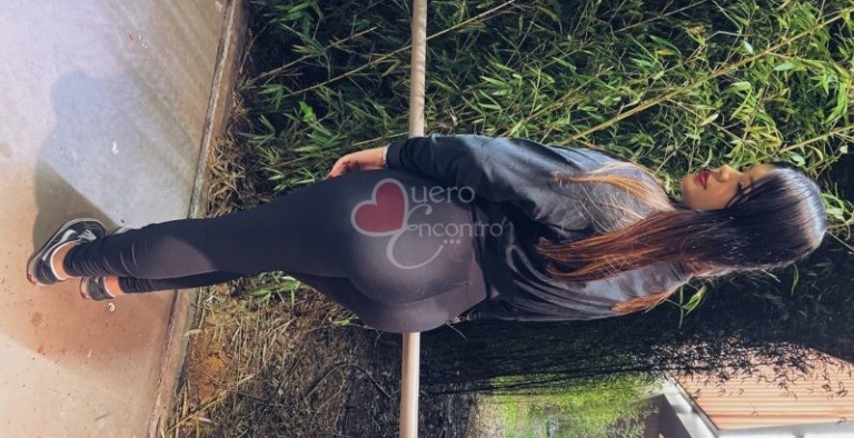 Foto de Sofia Garcia