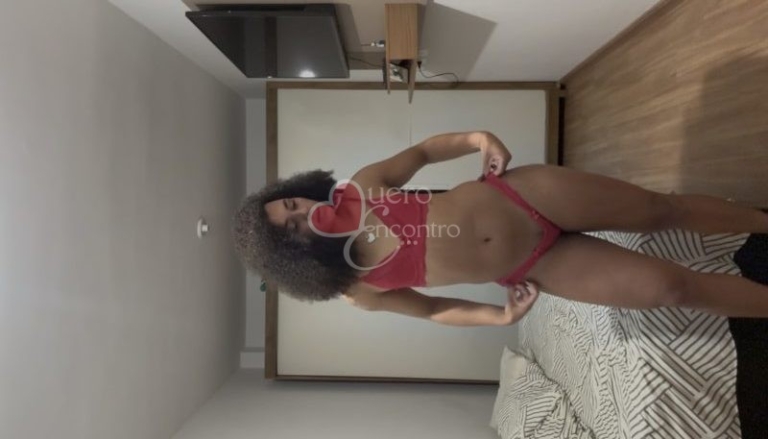 Foto de Naomi Montenegro