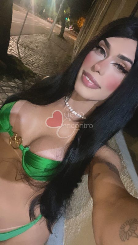 Foto de Carol Pantera