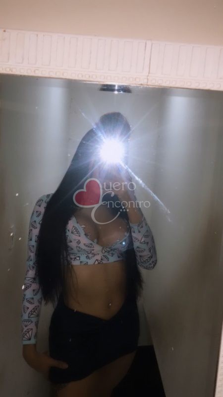 Foto de Carol Pantera