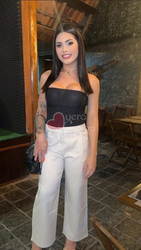 Foto de Leonna Dario