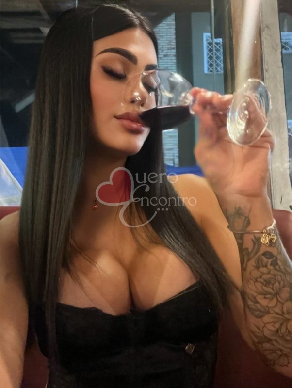 Foto de Leonna Dario