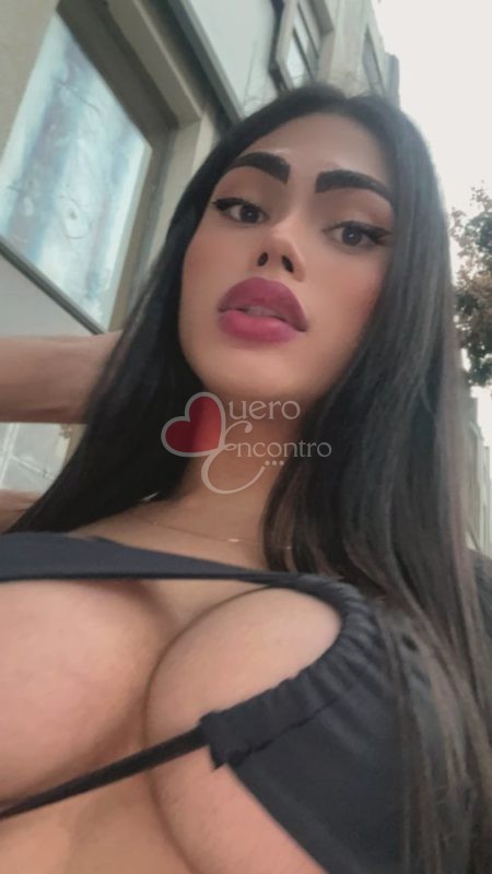 Foto de Leonna Dario