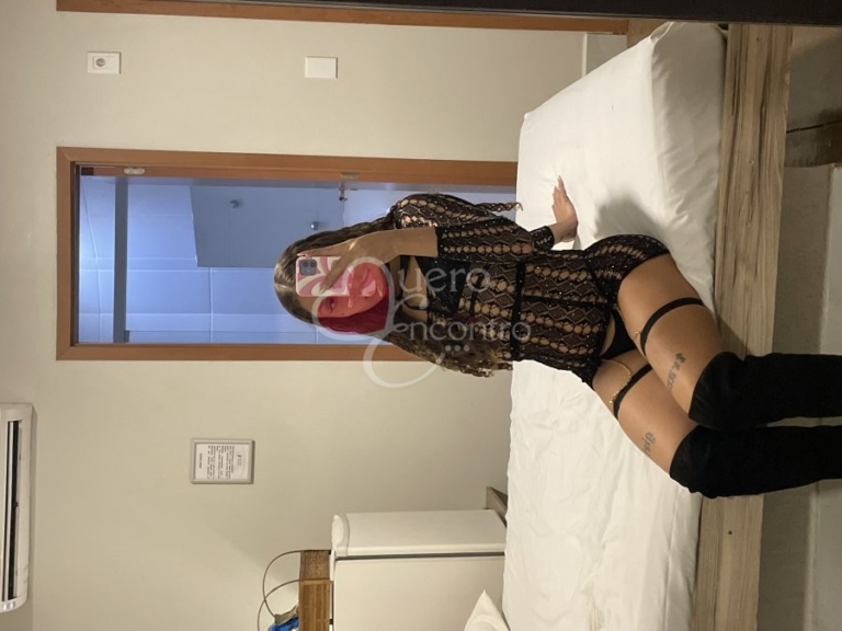 Foto de Kemilly Mirella