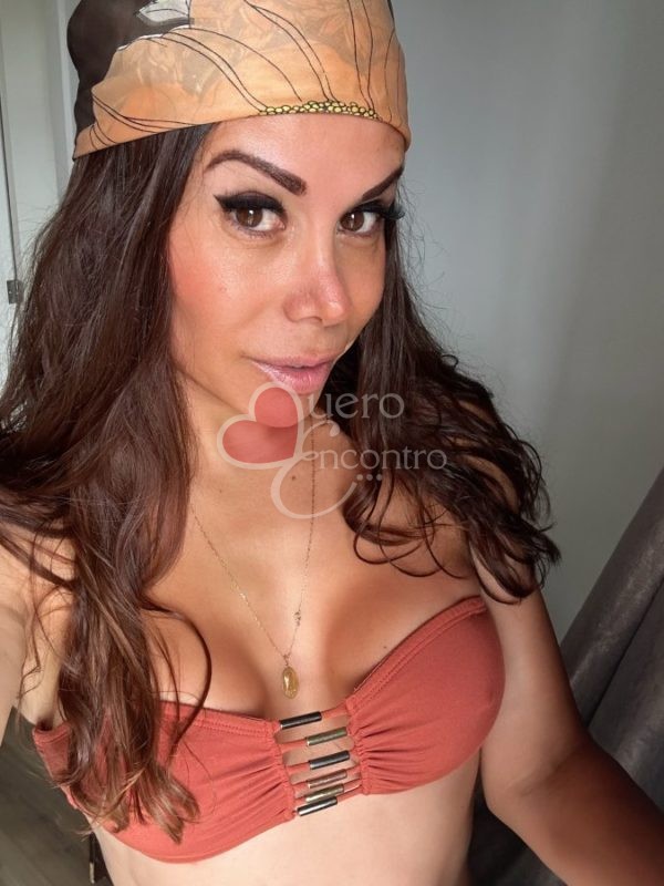 Foto de María Francisca