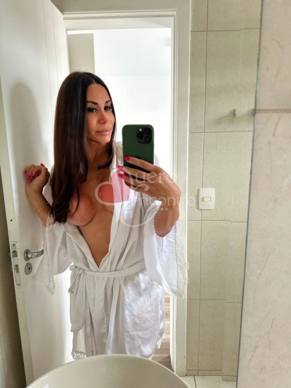 Foto de María Francisca