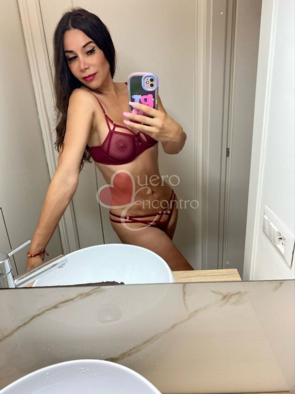 Foto de María Francisca