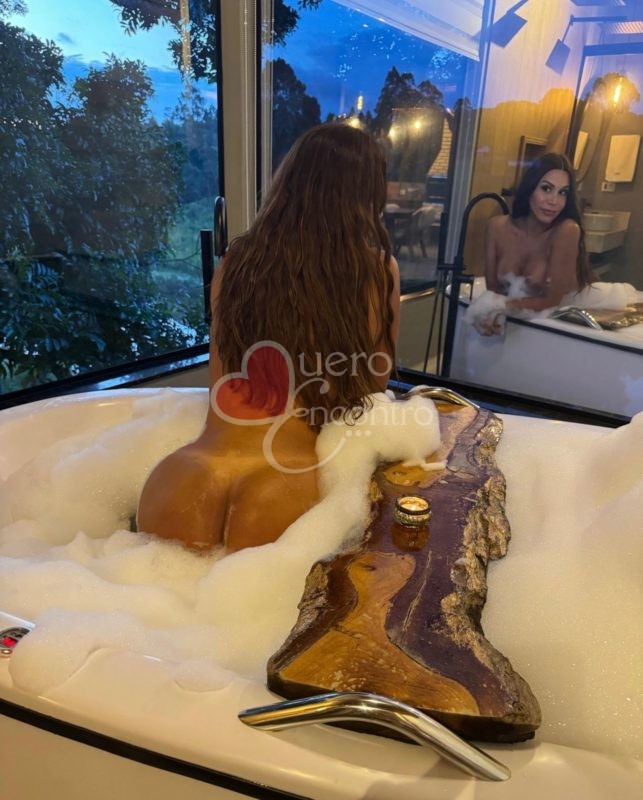 Foto de María Francisca
