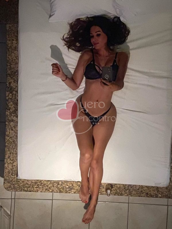 Foto de María Francisca