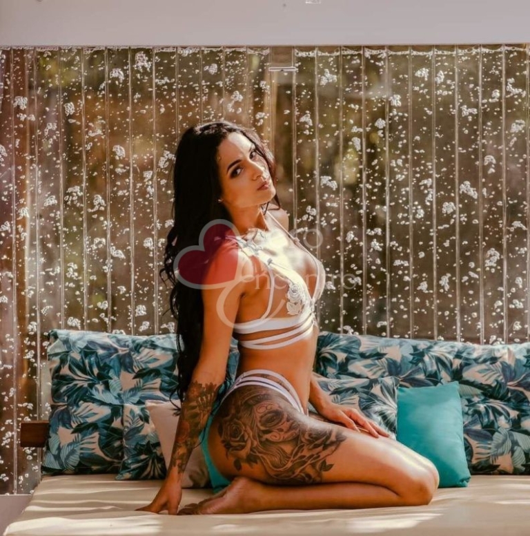 Foto de Lorraine Araújo