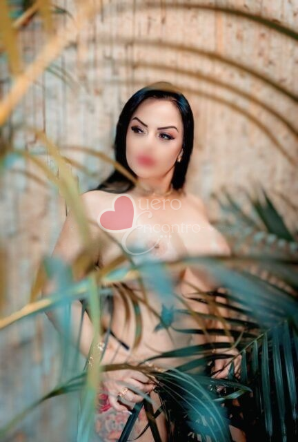 Foto de Mirella Finch