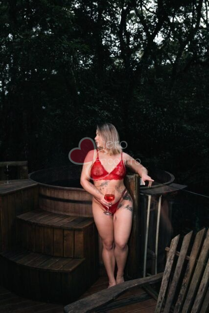 Foto de Letícia Lopes