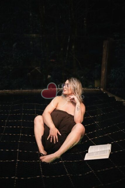 Foto de Letícia Lopes