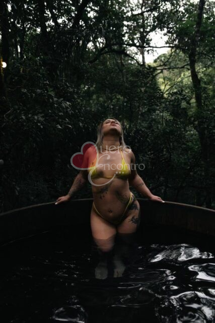 Foto de Letícia Lopes