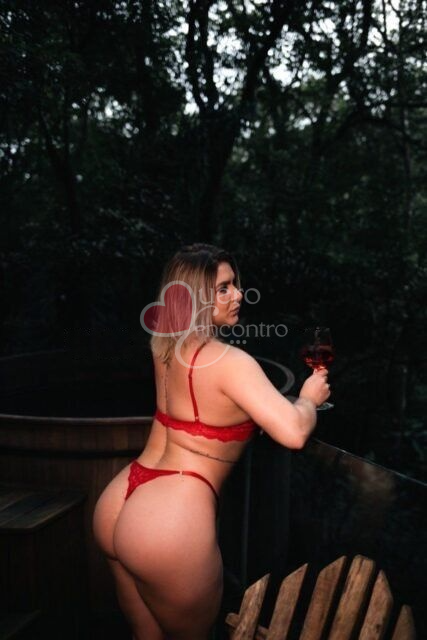Foto de Letícia Lopes