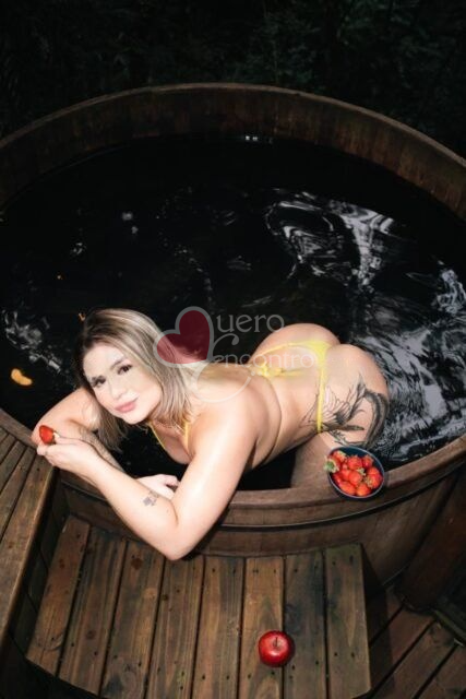Foto de Letícia Lopes