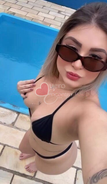 Foto de Letícia Lopes