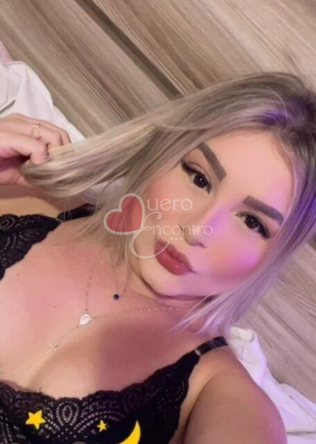 Foto de Letícia Lopes