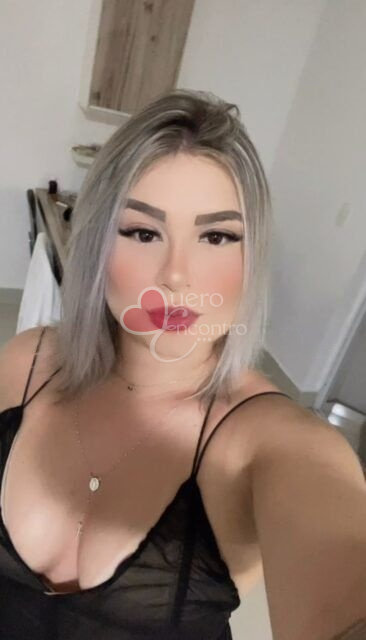 Foto de Letícia Lopes