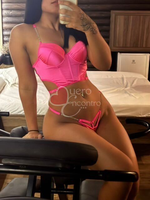 Foto de Dandara Gonzalez