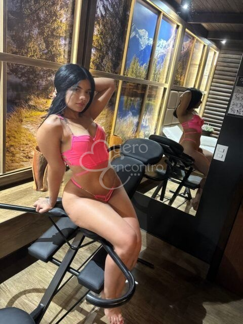 Foto de Dandara Gonzalez