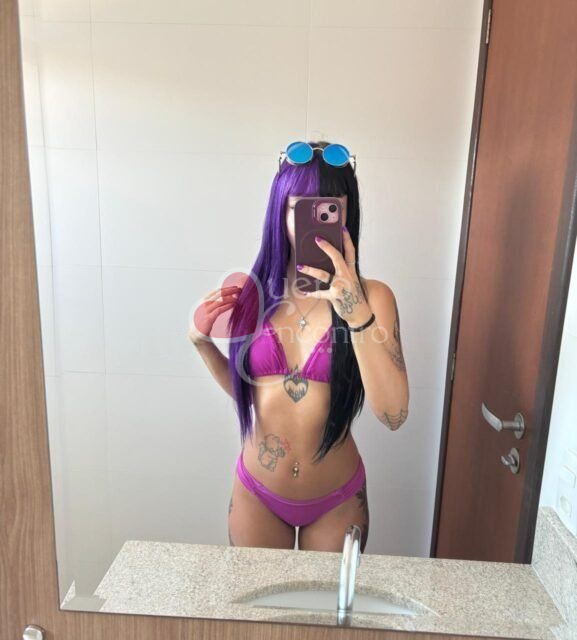 Foto de Luana Neko