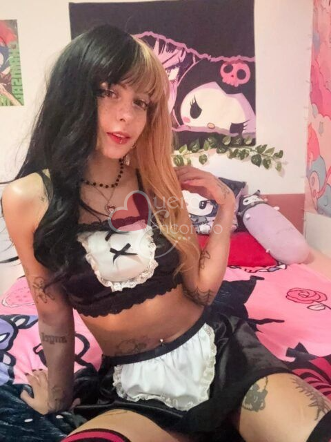 Luana Neko