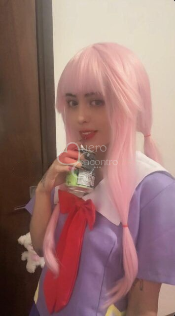 Foto de Luana Neko